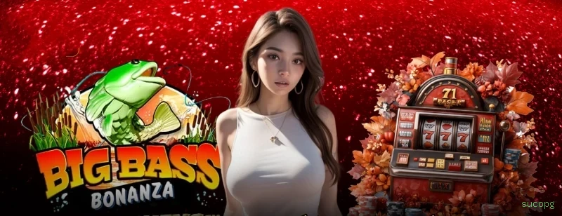 Slots no app sucopg mobile