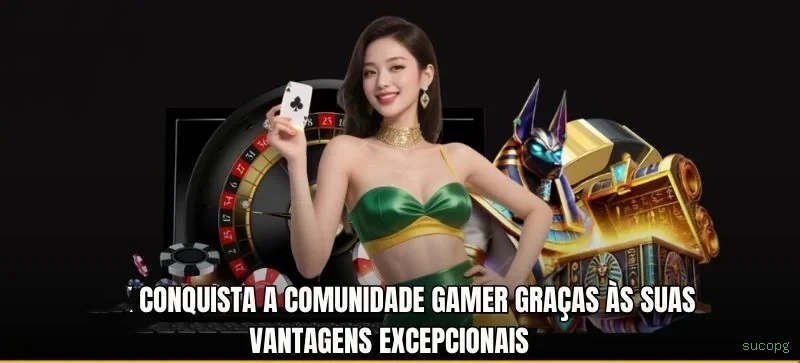 Cassino sucopg - mesas ao vivo e jogos