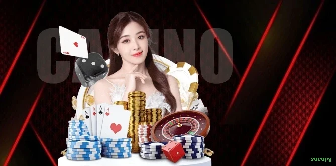 App sucopg slots mobile